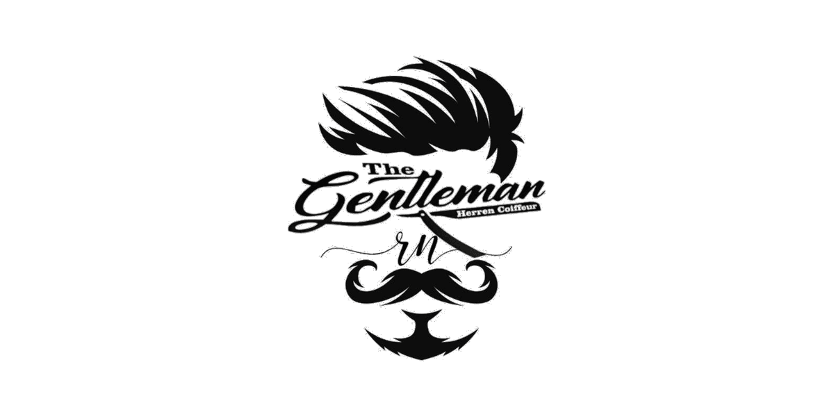 The Gentleman — Herren Coiffeur