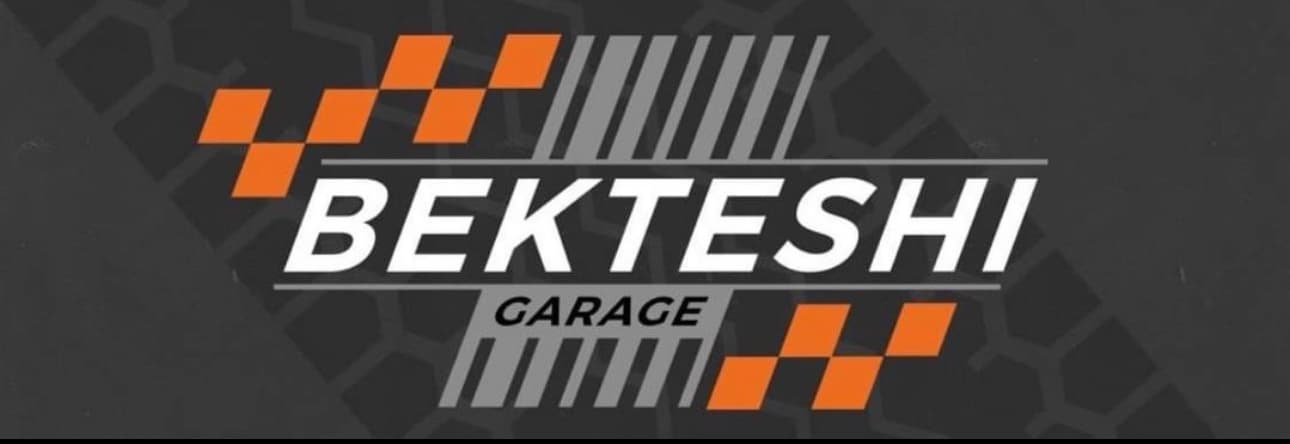 BekteshiGarage